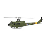 YU XIANG F07-V  UH-1 Huey 3D Stunt RC Helicopter 2.4G 6CH Brushless Direct-Drive Flybarless Aircraft Model 1/34 Scale RTF Version