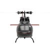 YU XIANG F08 Bell 206 Brushless Beginner Helicopter 2.4G 6CH Flybarless RC Helicopter Model RTF