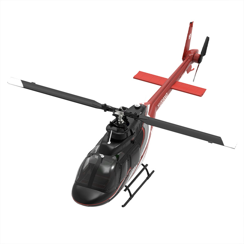 Rc helicopter kits for beginners on sale