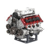 MAD RC DIY V8 Engine Model Kit for Capra VS4-10 Pro - Build Your Own V8 Engine That Works