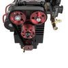 TOYAN FS-L200 Two Cylinder Four Stroke Nitro RC Engine Model For 1/10 1/12 1/14 RC Car Ship Model - stirlingkit