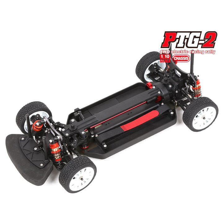 Ff rc car on sale