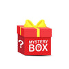 Stirlingkit MINI 4 Stroke Engine Model Mystery Box Blind Box - stirlingkit