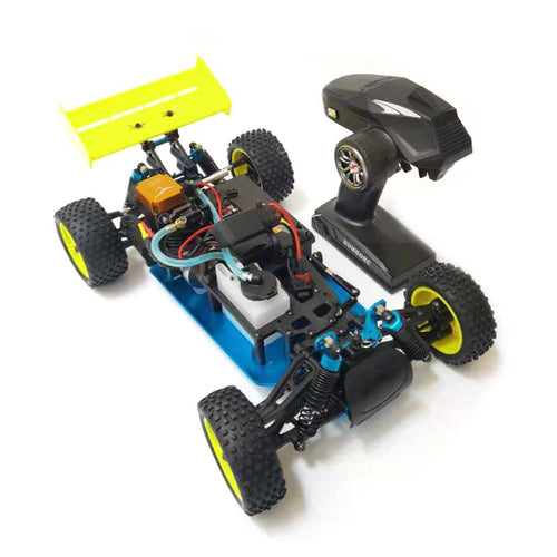 Top 10 nitro on sale rc cars