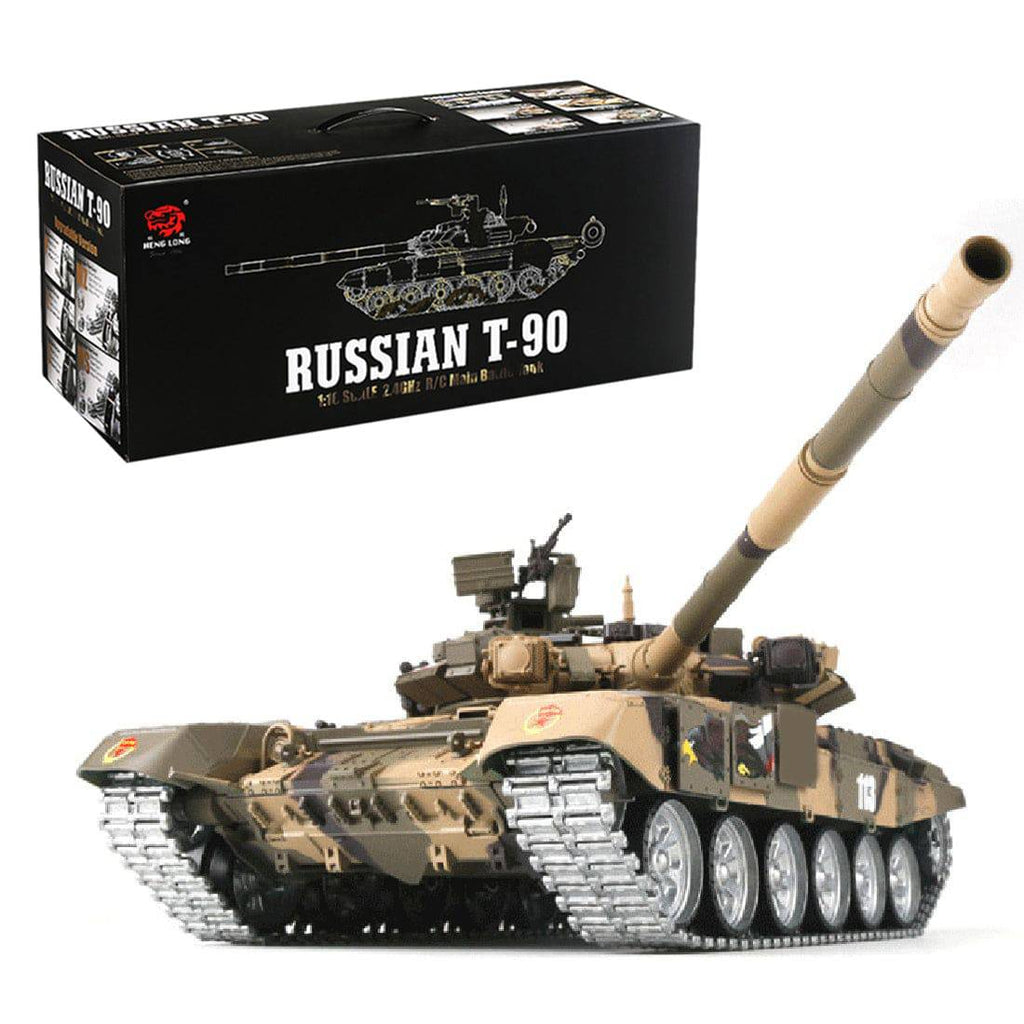 Rc tank controller on sale