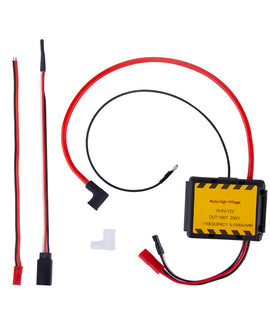 15KV-20KV High Pressure Pulse Igniter CDI for Gasoline Engine Model