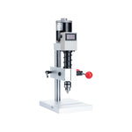 2-in-1 Mini Milling Machine Drill Press for Model Engine Tools - stirlingkit