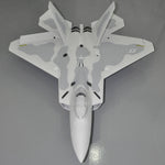 Aviao RC Raptor F-22 a controle remoto sem fio. R$ 390,00 - Hobbies e  coleções - Costa Azul, Salvador 1214250805