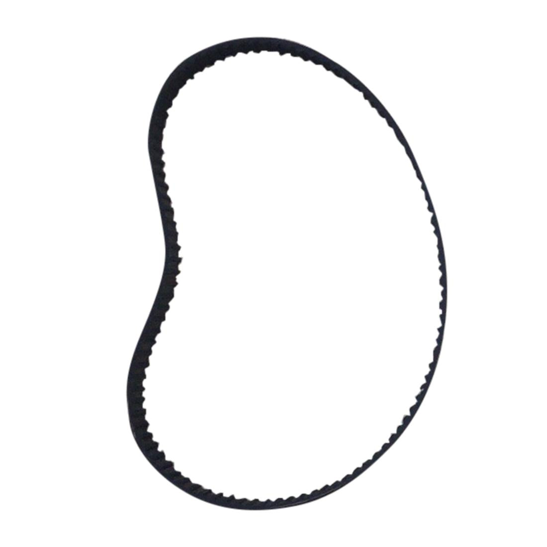 #88MXL Timing Belt for Semto ST-NF2 Two Cylinder Engine Model - stirlingkit