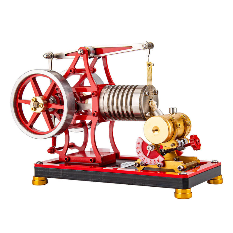 Brass Pipe - PM Model Engines