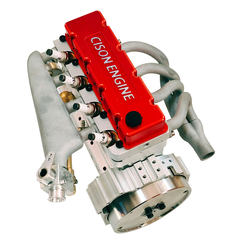 LONCIN OHV 1-Zylinder 4-Takt Motor 5,6 PS 4,1 kW G200FD 62mm  Kurbelwellenlänge | Pfeifferer Group - eShop
