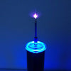 Electronic Plasma Speaker Musical Tesla Coil Receiver - stirlingkit