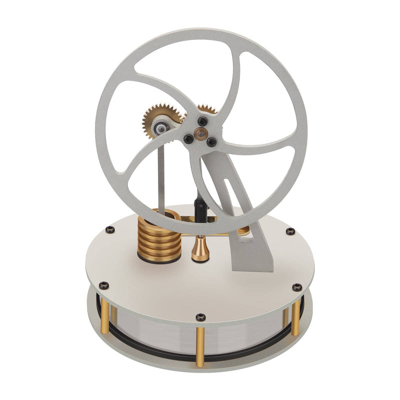 marque generique - modèle Moteur Stirling générateur température
