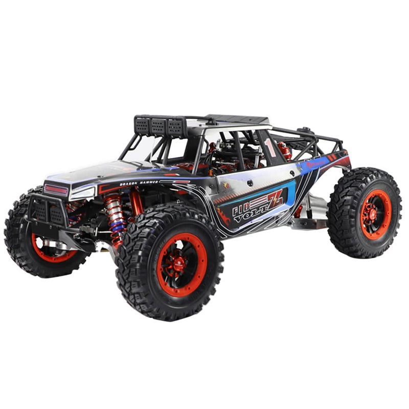 SST 1999 1:10 2.4G 100KM/H RC Car Electric Off-road Buggy