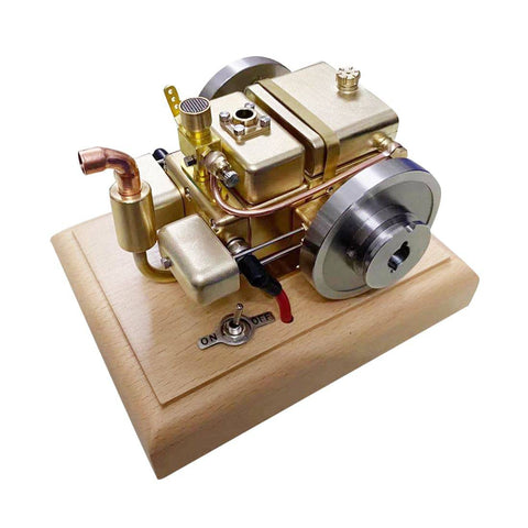 Mini combustion engine kit online