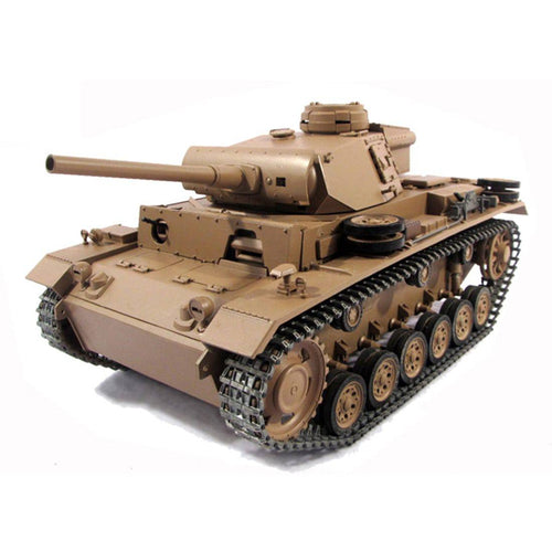 Remote control sale panzer