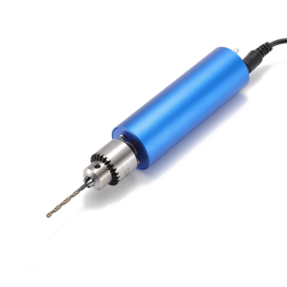 Hilitand Electric Grinding Pen Mini Drill Grinder 5000‑15000R/min 5V 2A  Portable Polishing Engraving Pen