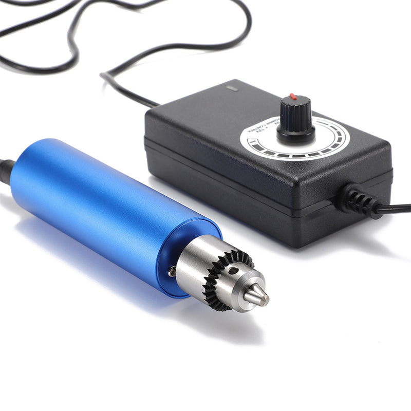 hongzer Mini Grinder, Mini Electric Engraving Grinding Drill