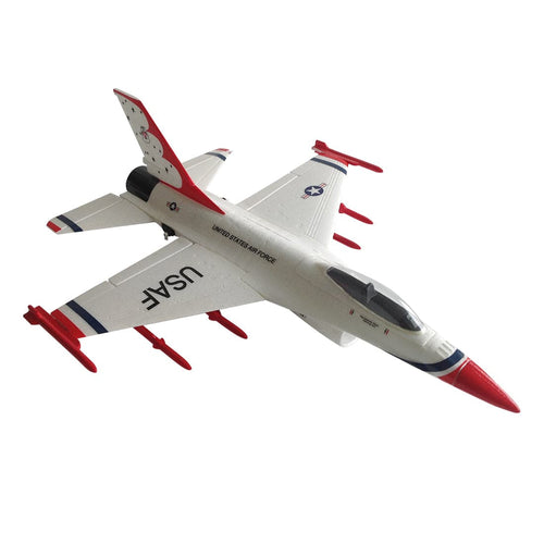 F16 deals rc plane