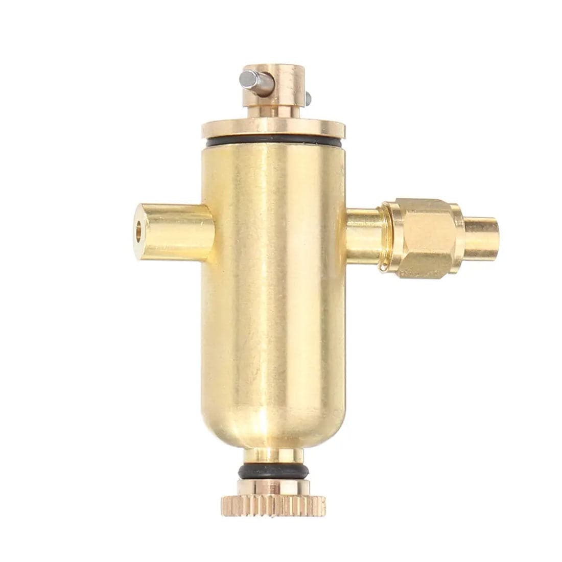 P9 Oil Injector Lubrication Oil Tank for Steam Engine Model - stirlingkit