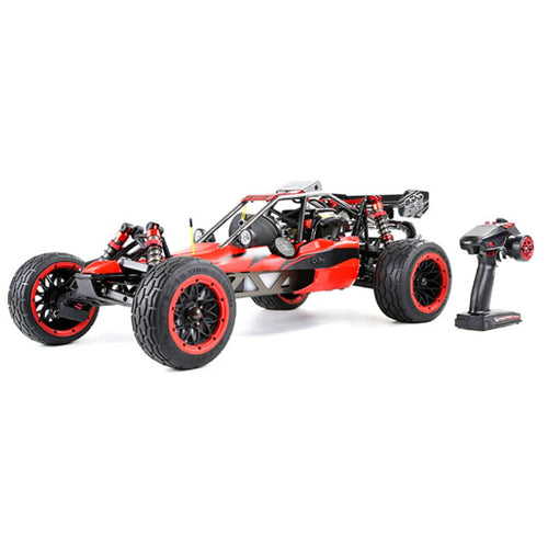 ROFUN BAHA320 5B RTR 1/5 2WD 2.4G High-speed Off-road RC Car Buggy 70km/h - stirlingkit