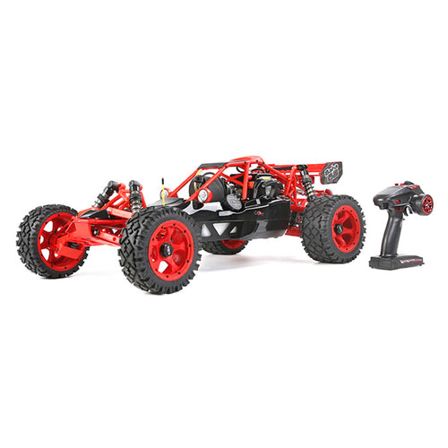 ROFUN BAHA360C02 High-speed RC RTR Baja Off-road Car Model RTR 1/5 2.4G 2WD 70km/h - stirlingkit