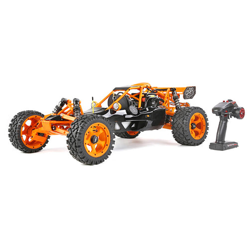 ROFUN BAHA360C02 High-speed RC RTR Baja Off-road Car Model RTR 1/5 2.4G 2WD 70km/h - stirlingkit