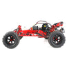 ROFUN BAHA710MAX Gasoline 1/5 2WD 2.4G RC Off-road RC Car Model - stirlingkit