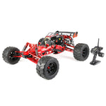 ROFUN BAHA710MAX Gasoline 1/5 2WD 2.4G RC Off-road RC Car Model - stirlingkit