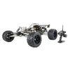 ROFUN BAHA710MAX Gasoline 1/5 2WD 2.4G RC Off-road RC Car Model - stirlingkit