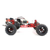 ROFUN BAHA710MAX Gasoline 1/5 2WD 2.4G RC Off-road RC Car Model - stirlingkit