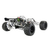 ROFUN BAHA710MAX Gasoline 1/5 2WD 2.4G RC Off-road RC Car Model - stirlingkit