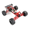 ROFUN BAHA710MAX Gasoline 1/5 2WD 2.4G RC Off-road RC Car Model - stirlingkit