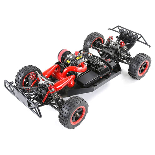 ROFUN LT320 5B 1/5 4WD 2.4G RTR High-speed Off-road RC Racing Truck Model 70km/h - stirlingkit