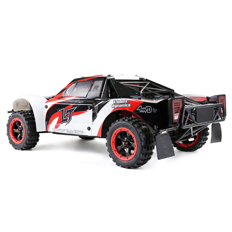 ROFUN LT320 5B 1/5 4WD 2.4G RTR High-speed Off-road RC Racing Truck Model 70km/h - stirlingkit