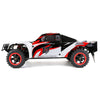 ROFUN LT320 5B 1/5 4WD 2.4G RTR High-speed Off-road RC Racing Truck Model 70km/h - stirlingkit