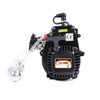 Rofun Power 29CC 2-Stroke Gasoline Engine Single Cylinder with Booster Pump for 1/5 RC Gasoline Model Car - stirlingkit