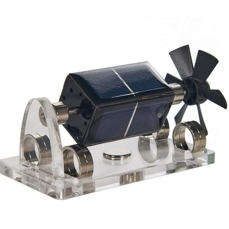 Buy Solar Powered Car Ventilator for just 54.90 USD –