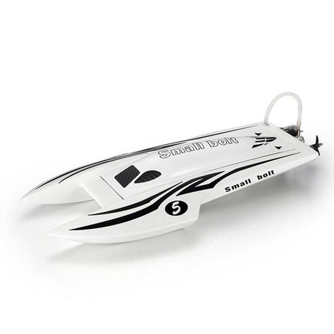 small bolt rc boat