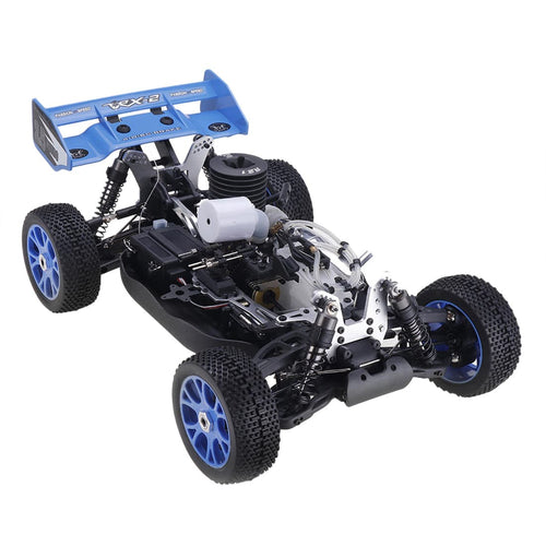 Vrx 2 hot sale nitro buggy