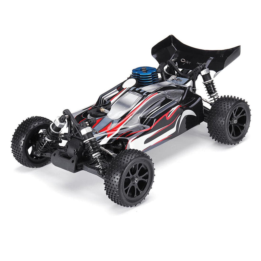 VRX RH1006 Spirit N1 2.4GHz 1 10 4WD Nitro RTR Off road Buggy RC Car with Tool Kit Stirlingkit