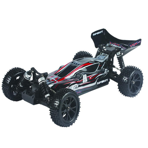 VRX RH1016 SPIRIT EBD 1 10 2.4G 4WD RTR Off road Buggy RC