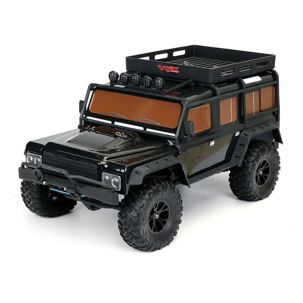 VRX RH1047 BF-4J 1/10 Scale 2.4GHz 4WD Brushed RTR Off-road